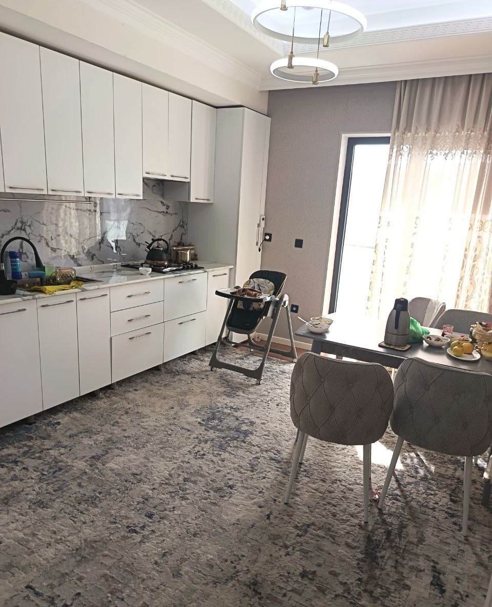 For sale 4-room apartment, 130 m² · Nur · Mirzo-Ulugbek — photo 4