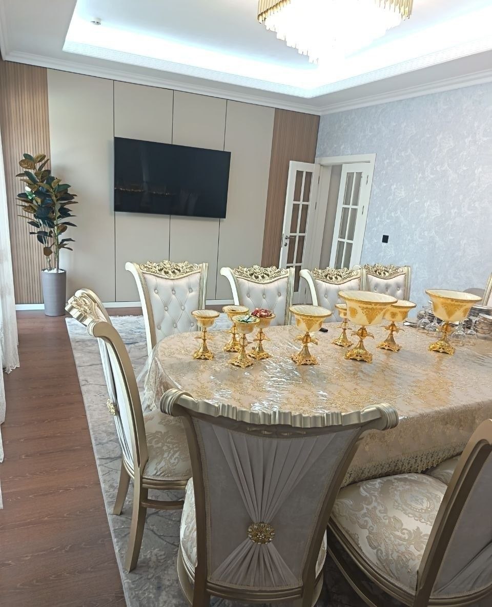 For sale 4-room apartment, 130 m² · Nur · Mirzo-Ulugbek — photo 3