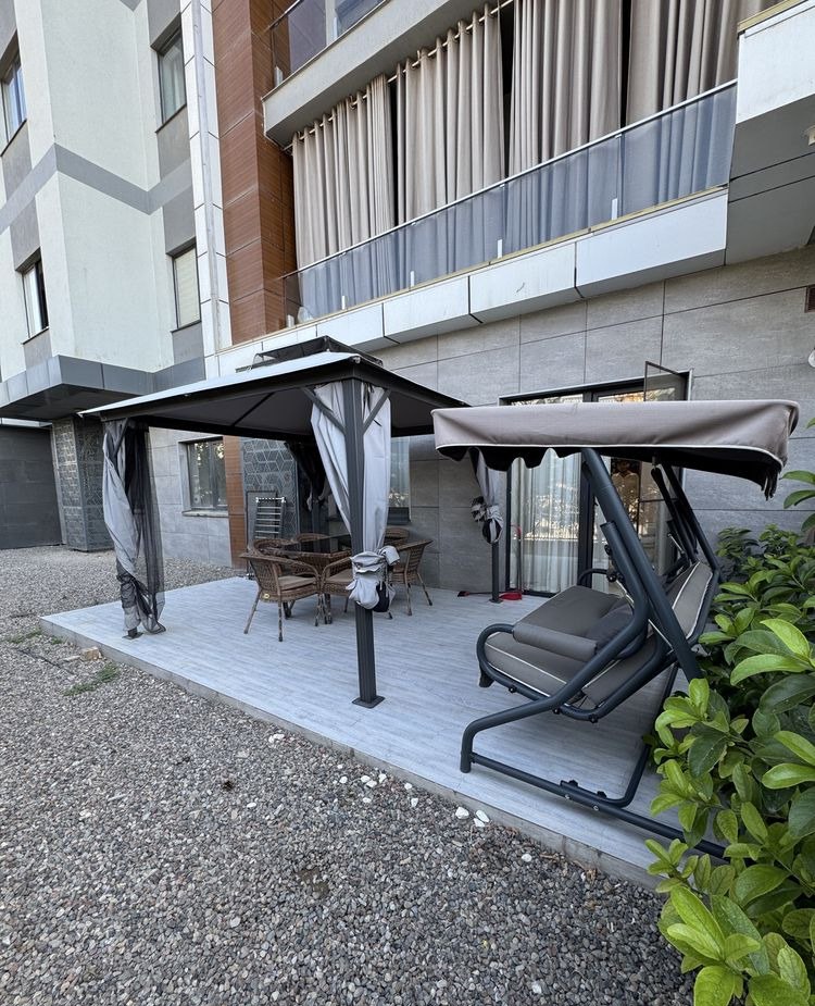 Продаётся 3-комн. квартира, 53 м² · ЖК Tashkent City · Шайхантахур — фото 6
