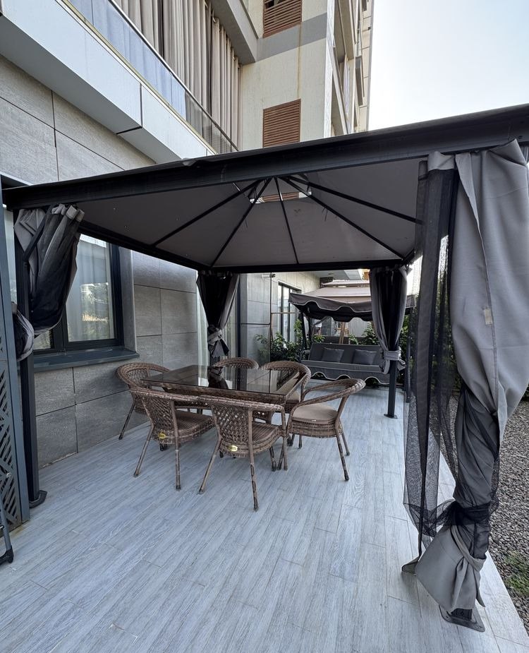 Продаётся 3-комн. квартира, 53 м² · ЖК Tashkent City · Шайхантахур — фото 1