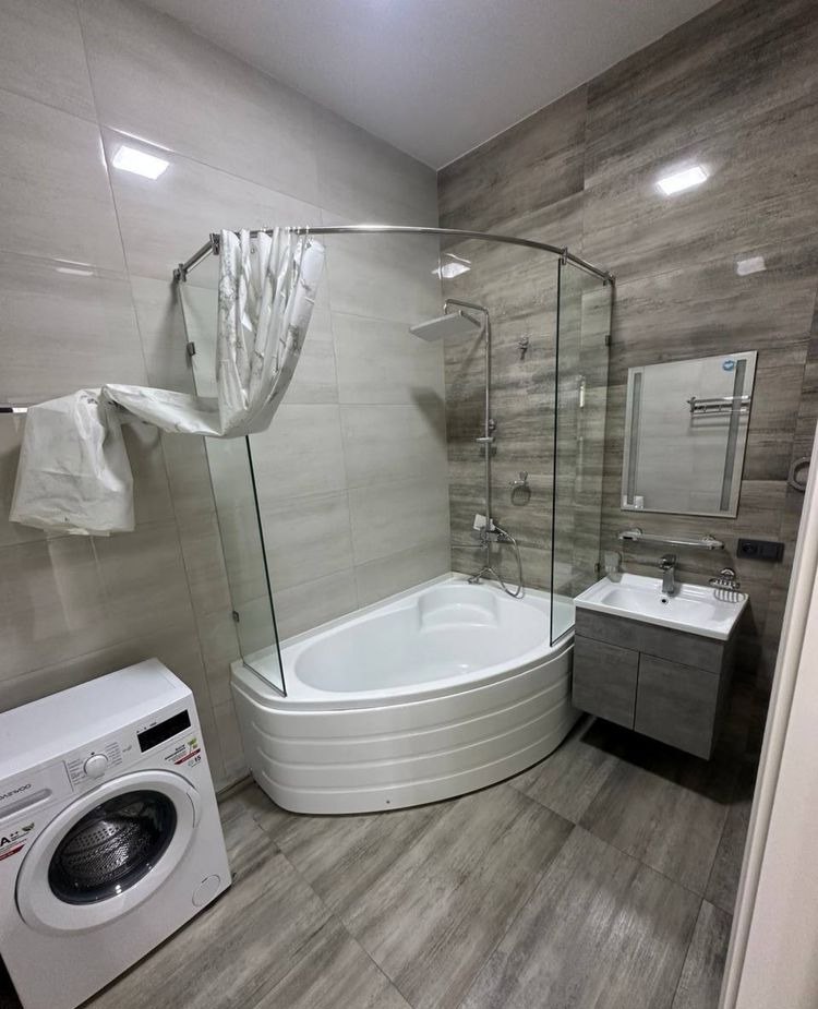 Продаётся 3-комн. квартира, 53 м² · ЖК Tashkent City · Шайхантахур — фото 4