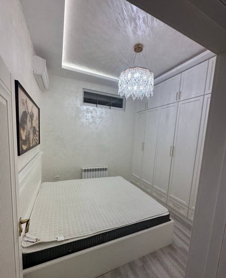 Продаётся 3-комн. квартира, 53 м² · ЖК Tashkent City · Шайхантахур — фото 3