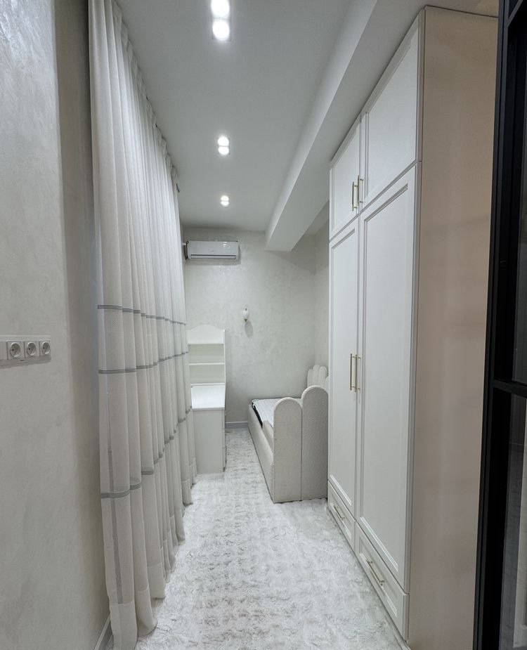 Продаётся 3-комн. квартира, 53 м² · ЖК Tashkent City · Шайхантахур — фото 5