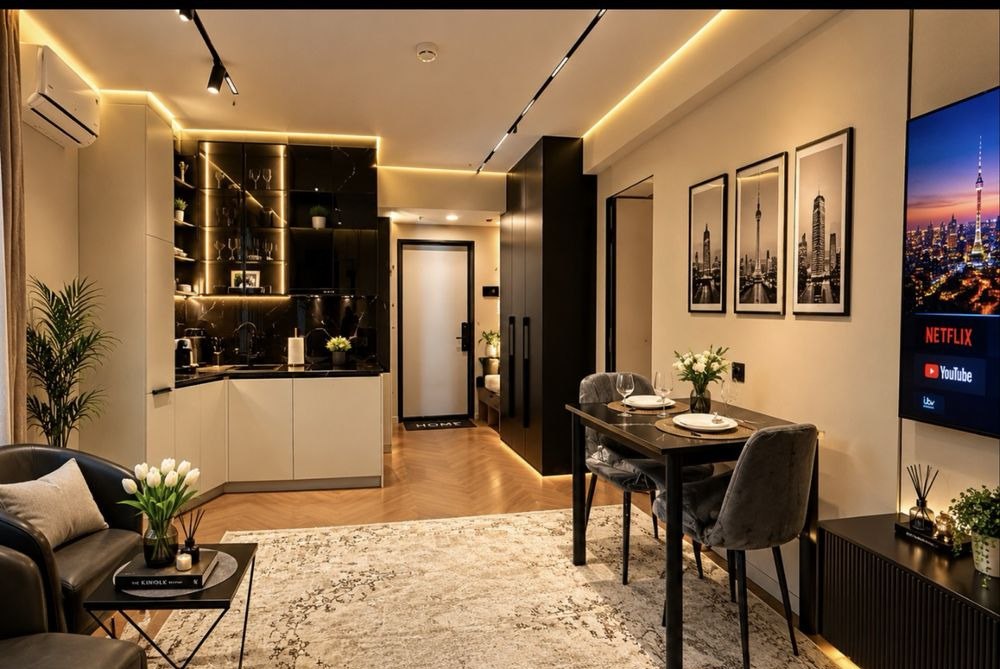 Sotiladi 2 xonali xonadon, 65 m² · Utower · Shayxontohur — surat 1