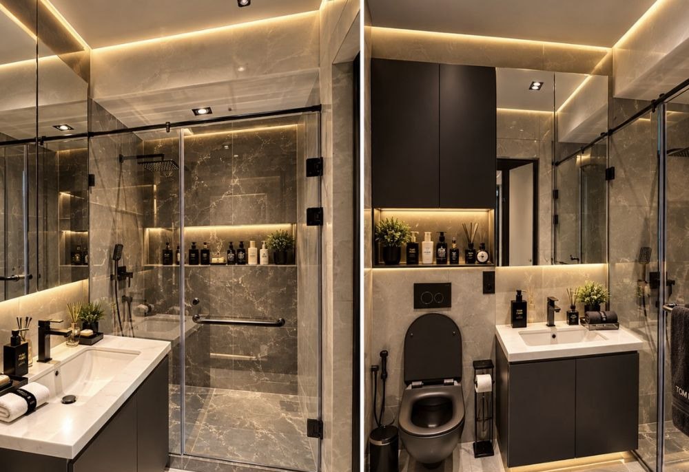 Sotiladi 2 xonali xonadon, 65 m² · Utower · Shayxontohur — surat 2