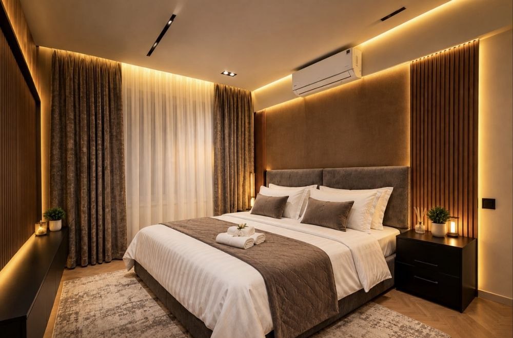 Sotiladi 2 xonali xonadon, 65 m² · Utower · Shayxontohur — surat 3
