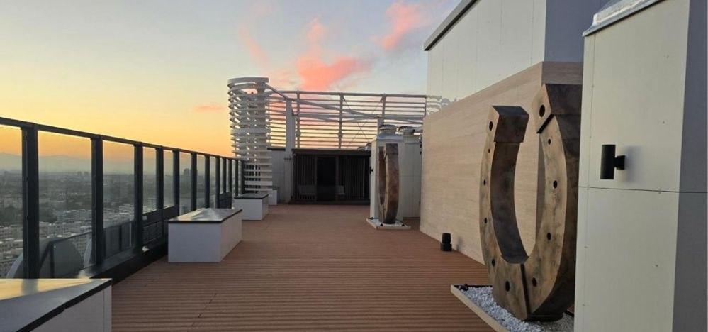 Sotiladi 2 xonali xonadon, 65 m² · Utower · Shayxontohur — surat 5