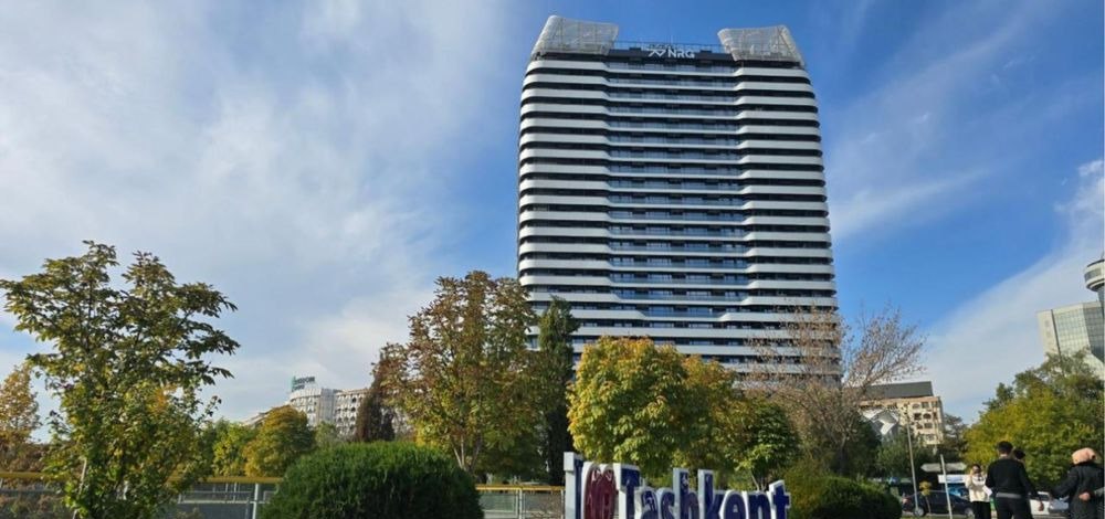 Sotiladi 2 xonali xonadon, 65 m² · Utower · Shayxontohur — surat 4