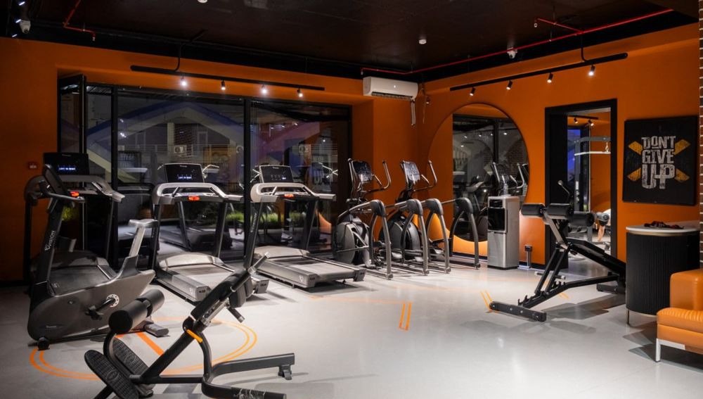 Sotiladi 2 xonali xonadon, 65 m² · Utower · Shayxontohur — surat 7