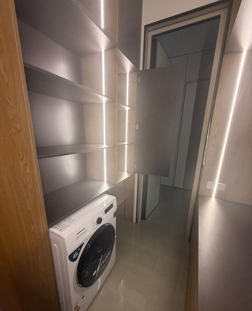 Sotiladi 3 xonali xonadon, 65 m² · Nest One · Shayxontohur — surat 3