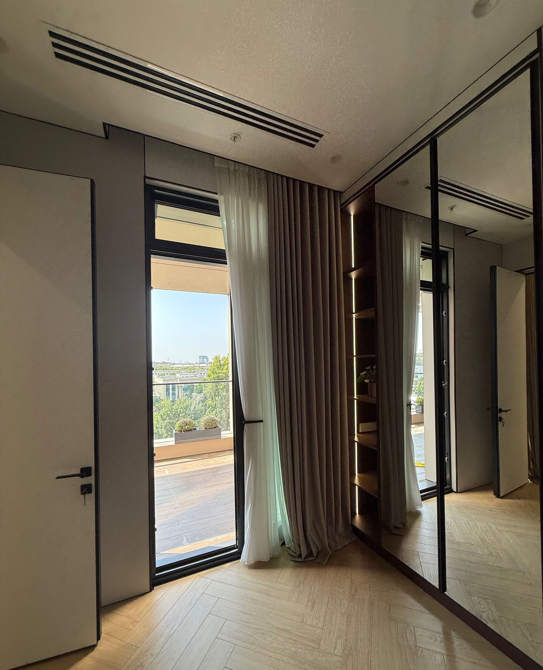 Sotiladi 3 xonali xonadon, 65 m² · Nest One · Shayxontohur — surat 7
