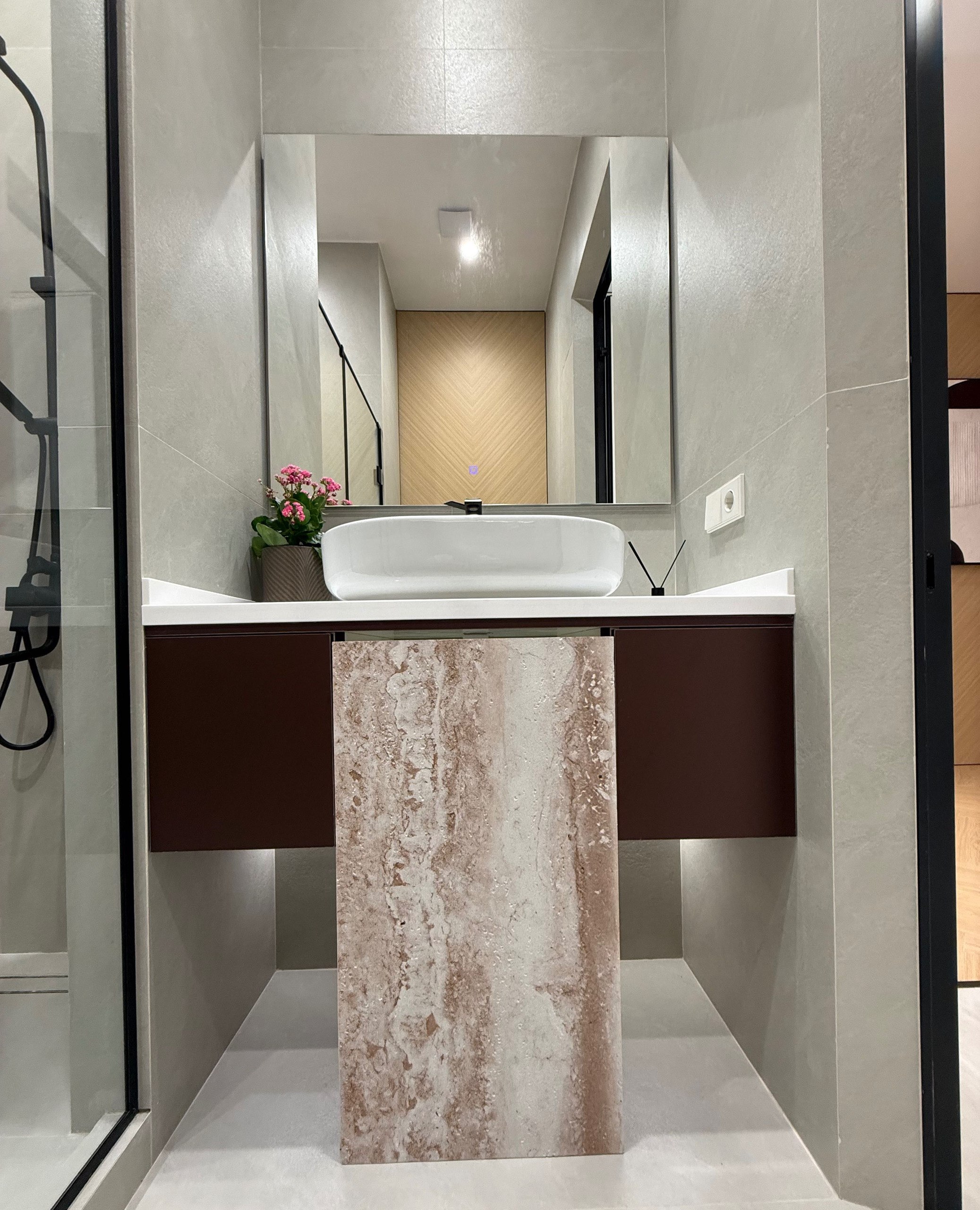 Sotiladi 3 xonali xonadon, 65 m² · Nest One · Shayxontohur — surat 4