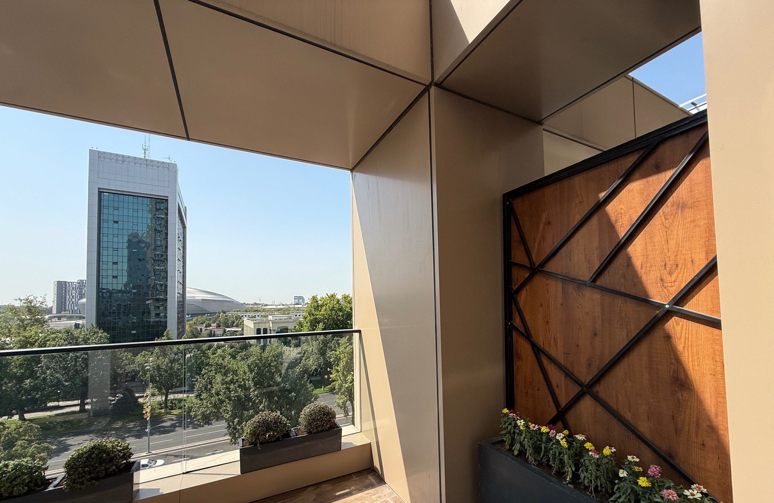 Sotiladi 3 xonali xonadon, 65 m² · Nest One · Shayxontohur — surat 9