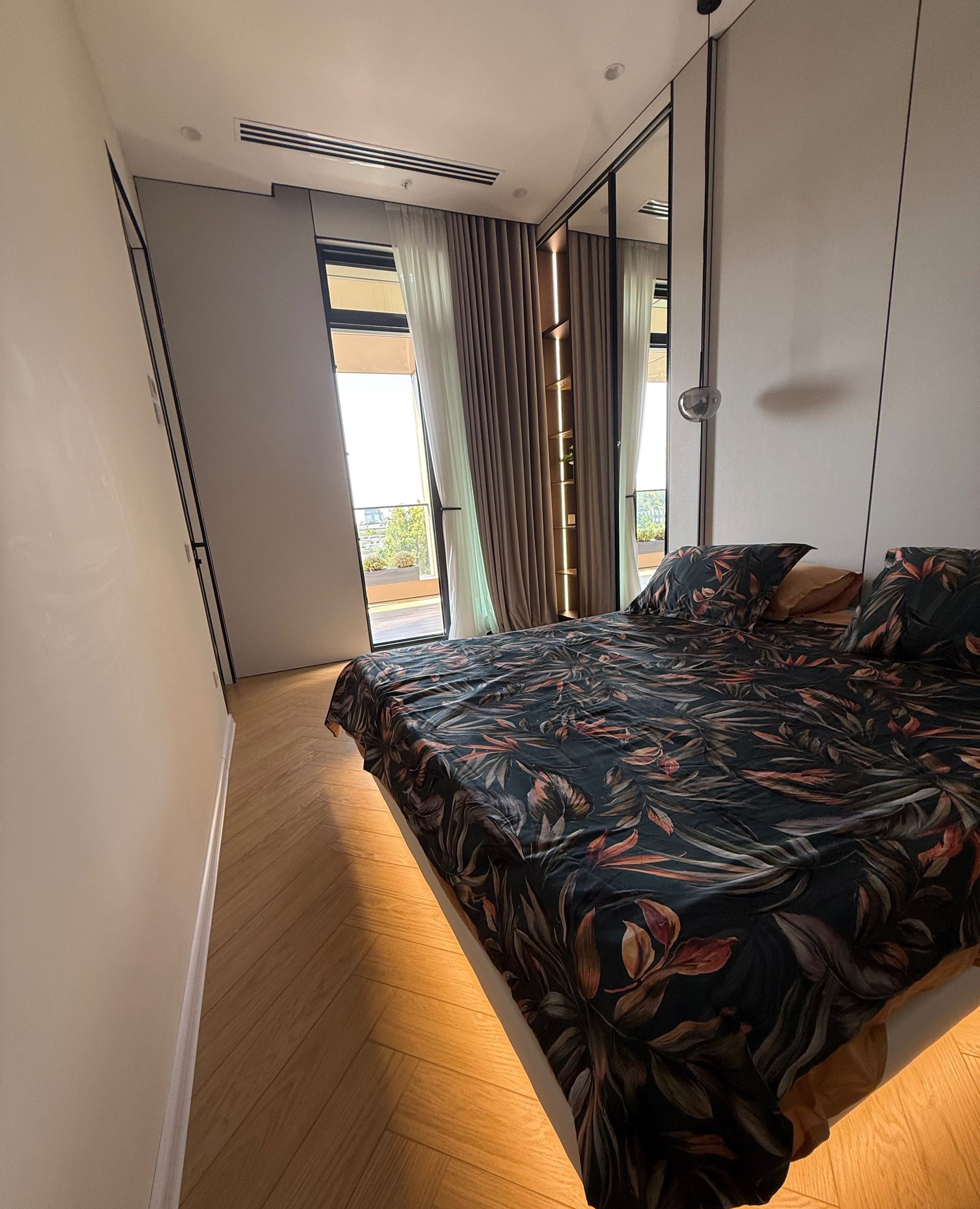 Sotiladi 3 xonali xonadon, 65 m² · Nest One · Shayxontohur — surat 6