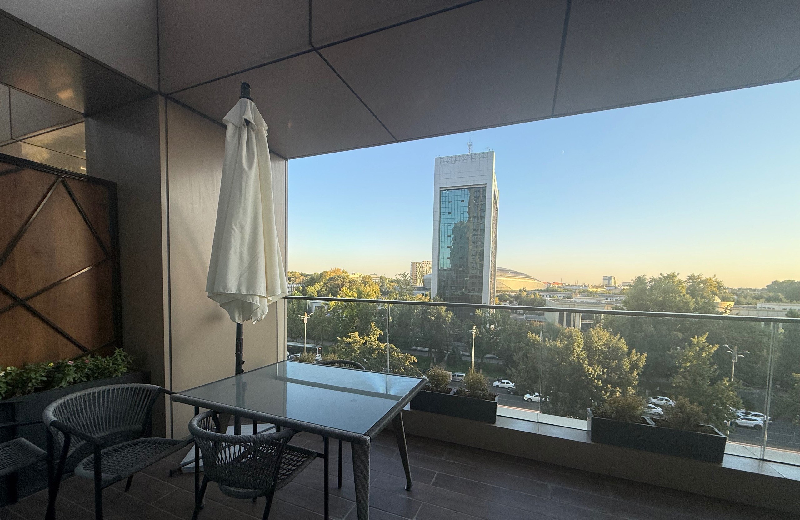 Sotiladi 3 xonali xonadon, 65 m² · Nest One · Shayxontohur — surat 8