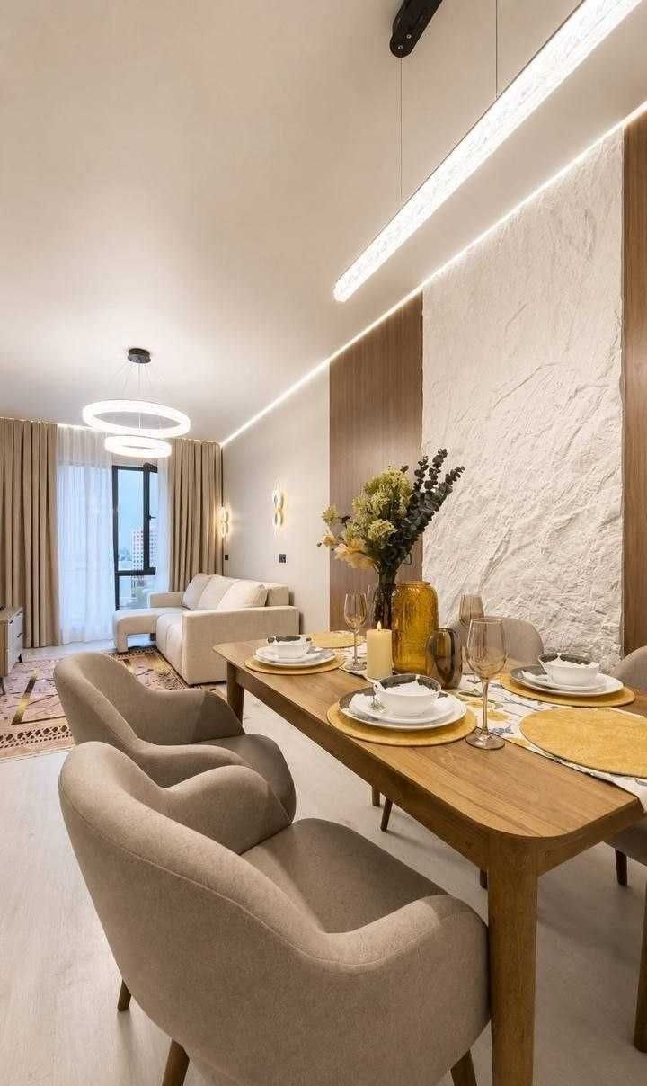 Sotiladi 2 xonali xonadon, 63 m² · Yashnobod — surat 5