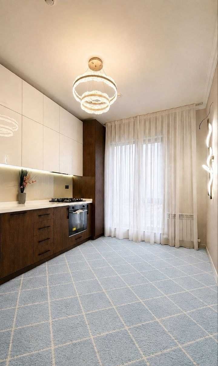Sotiladi 2 xonali xonadon, 63 m² · Yashnobod — surat 4