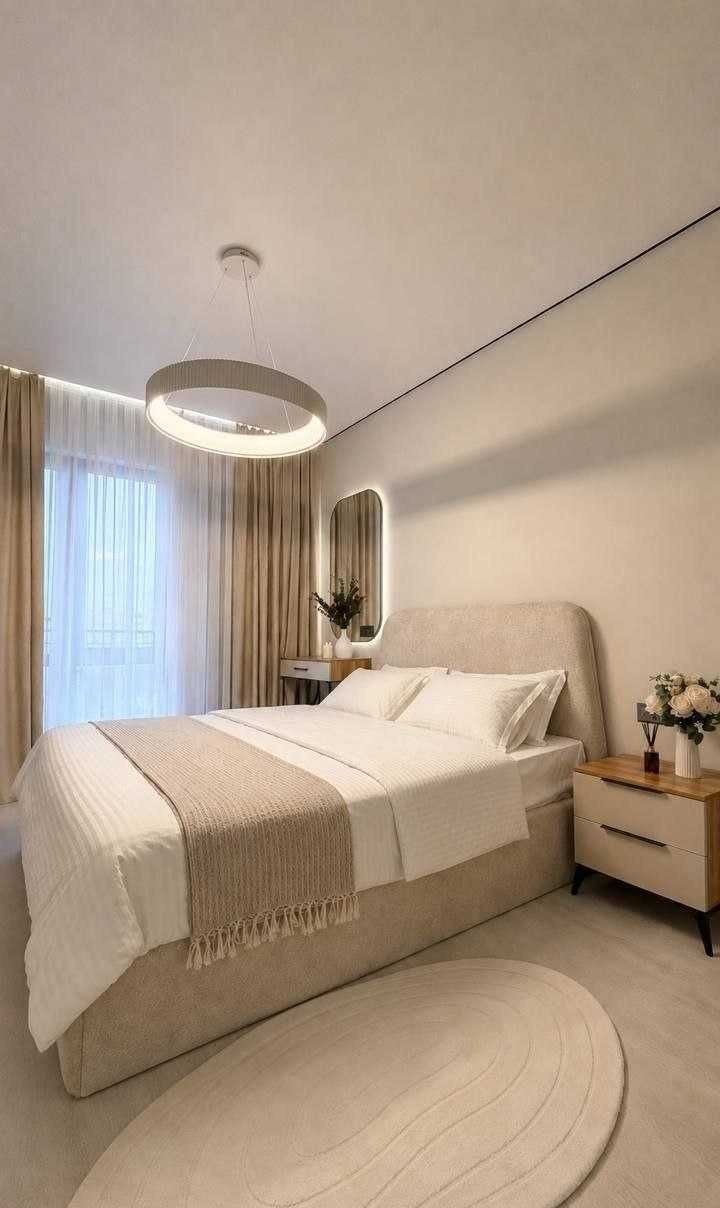 Sotiladi 2 xonali xonadon, 63 m² · Yashnobod — surat 3