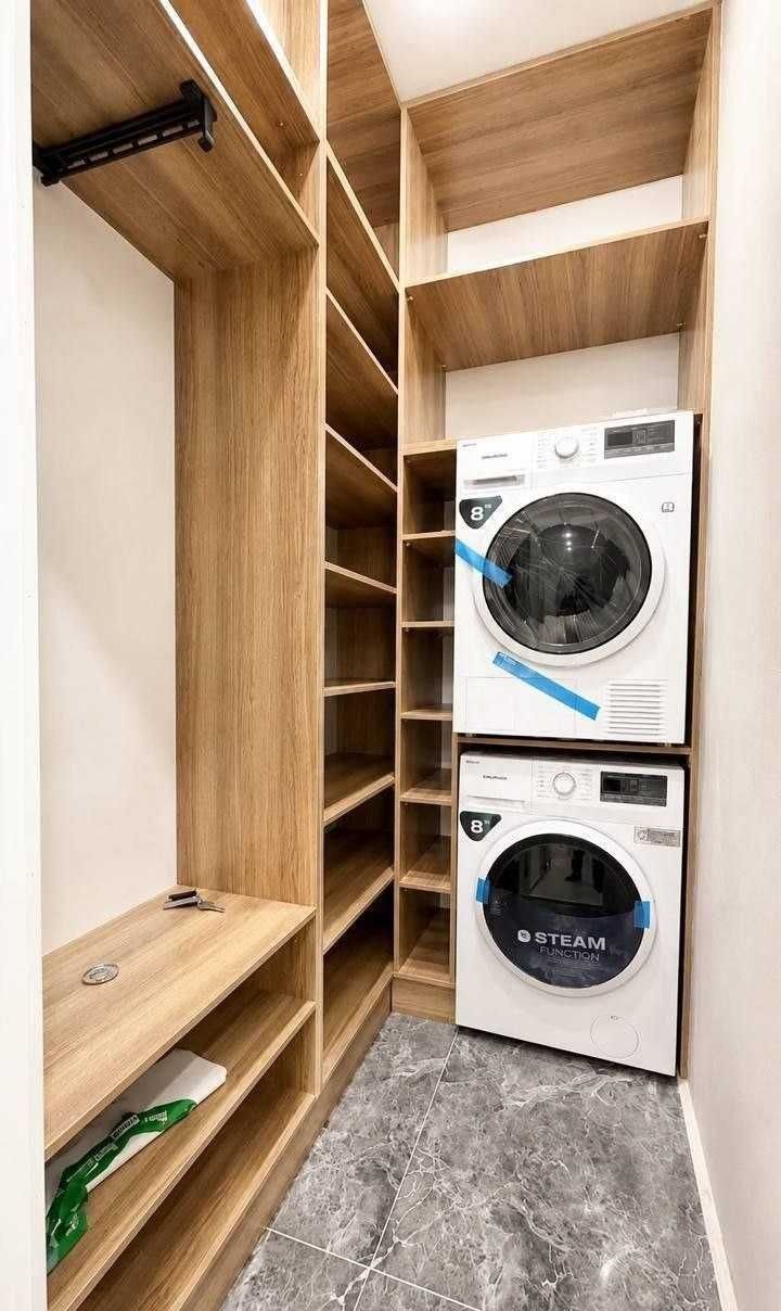Sotiladi 2 xonali xonadon, 63 m² · Yashnobod — surat 2