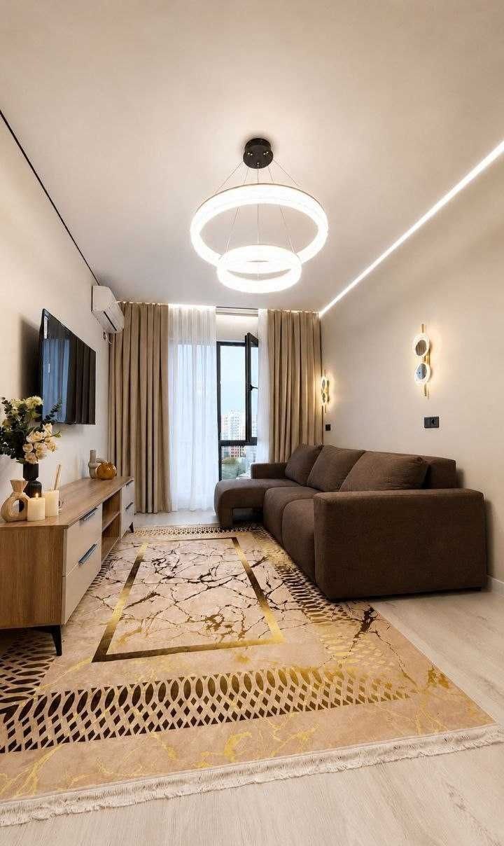 Sotiladi 2 xonali xonadon, 63 m² · Yashnobod — surat 1