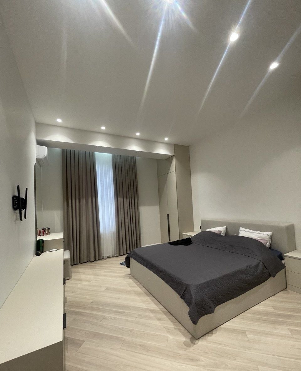 Sotiladi 4 xonali xonadon, 120 m² · Tashkent City · Shayxontohur — surat 3
