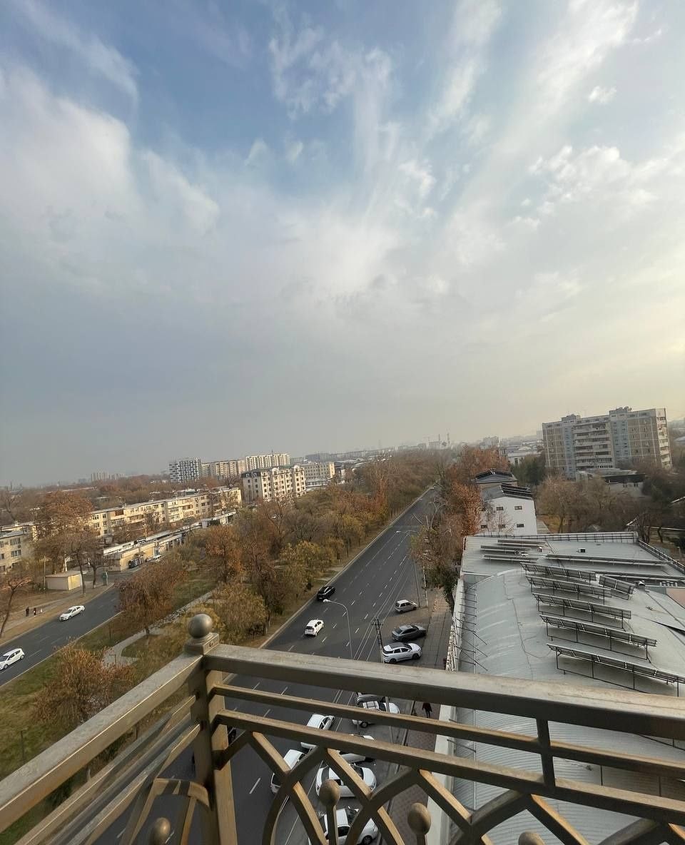 Sotiladi 4 xonali xonadon, 120 m² · Tashkent City · Shayxontohur — surat 7