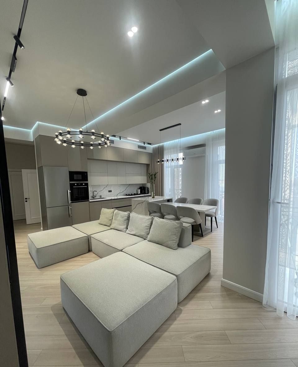 Sotiladi 4 xonali xonadon, 120 m² · Tashkent City · Shayxontohur — surat 5