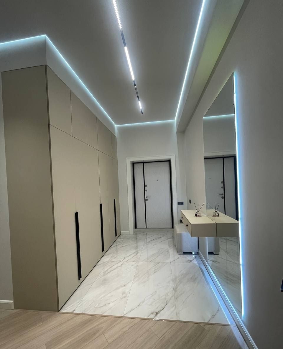 Sotiladi 4 xonali xonadon, 120 m² · Tashkent City · Shayxontohur — surat 1