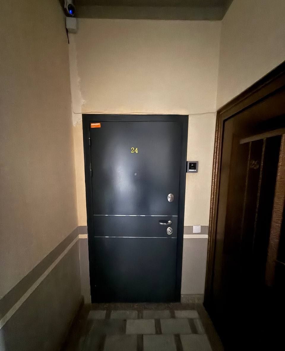 Продаётся 3-комн. квартира, 54 м² · Мирзо-Улугбек — фото 6