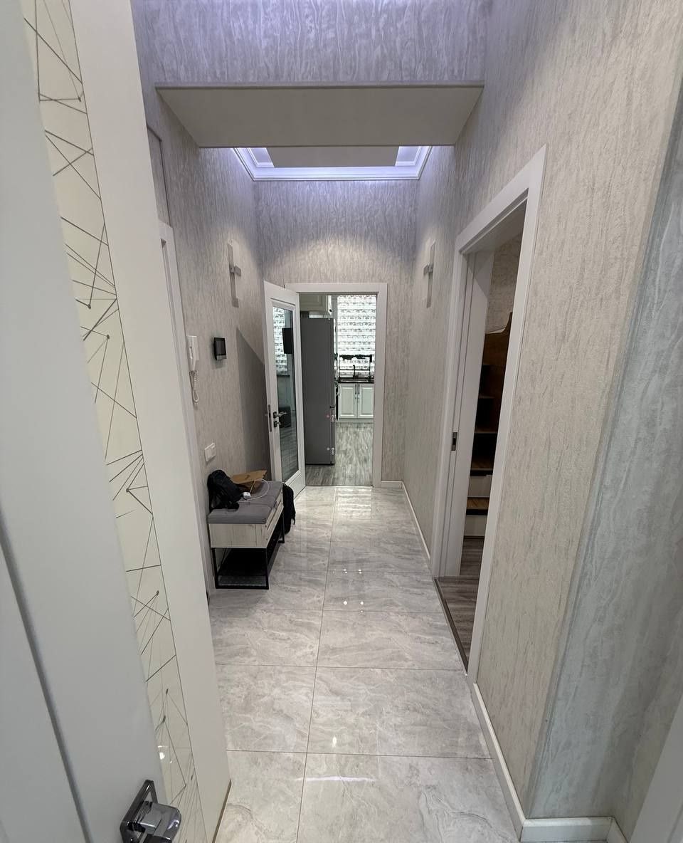 Продаётся 3-комн. квартира, 54 м² · Мирзо-Улугбек — фото 5