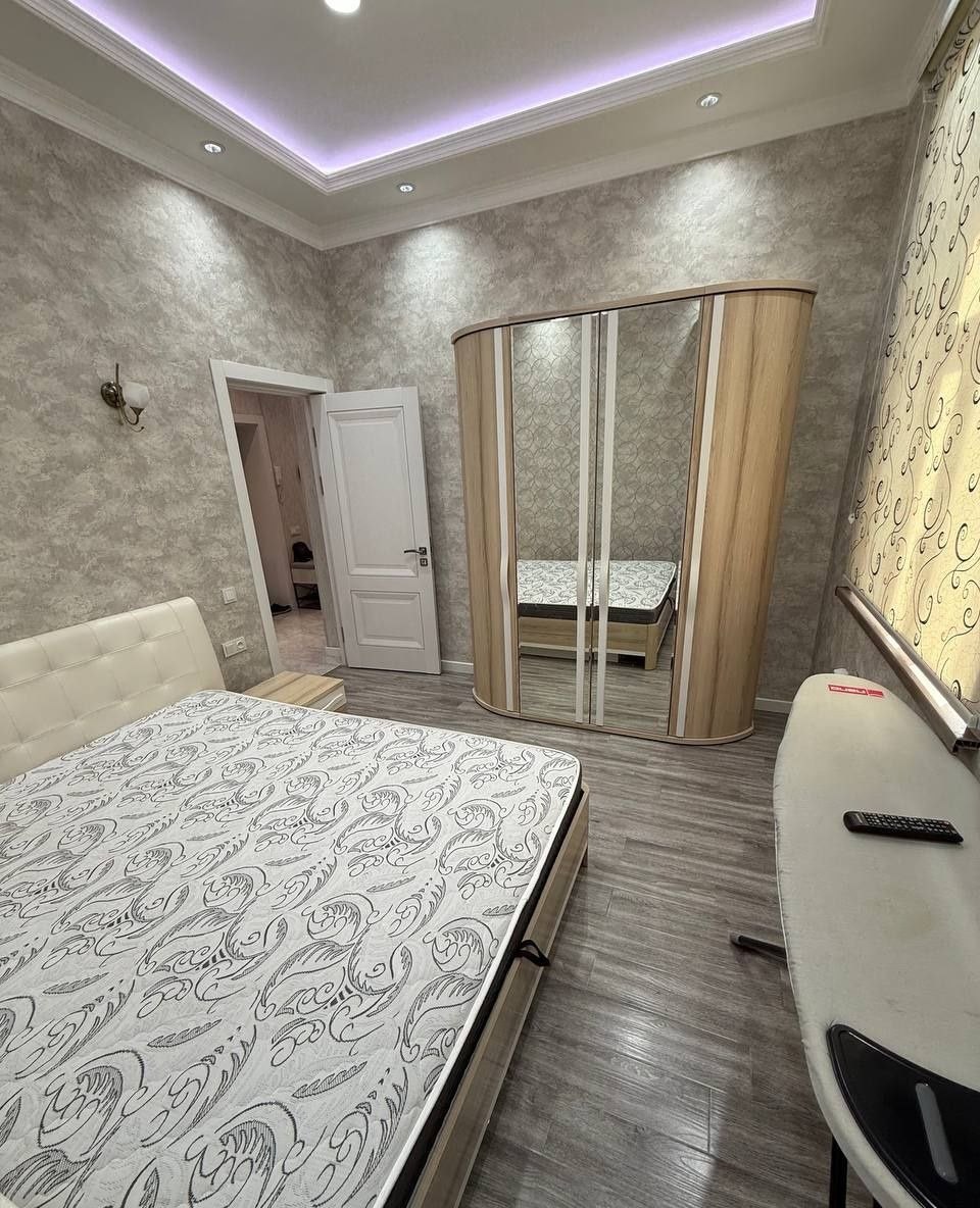 Продаётся 3-комн. квартира, 54 м² · Мирзо-Улугбек — фото 2