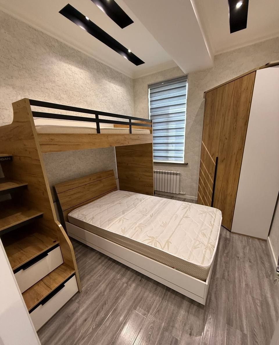 Продаётся 3-комн. квартира, 54 м² · Мирзо-Улугбек — фото 3
