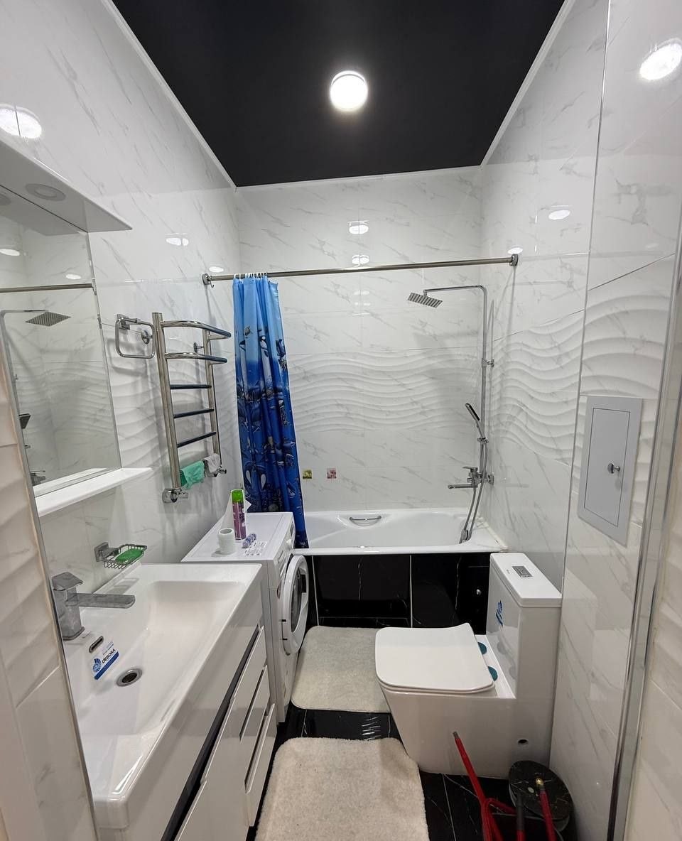 Продаётся 3-комн. квартира, 54 м² · Мирзо-Улугбек — фото 4