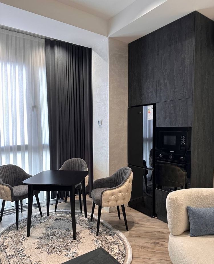 For sale 2-room apartment, 57 m² · Mirzo-Ulugbek — photo 6