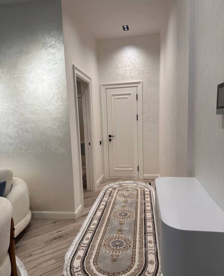 For sale 2-room apartment, 57 m² · Mirzo-Ulugbek — photo 4