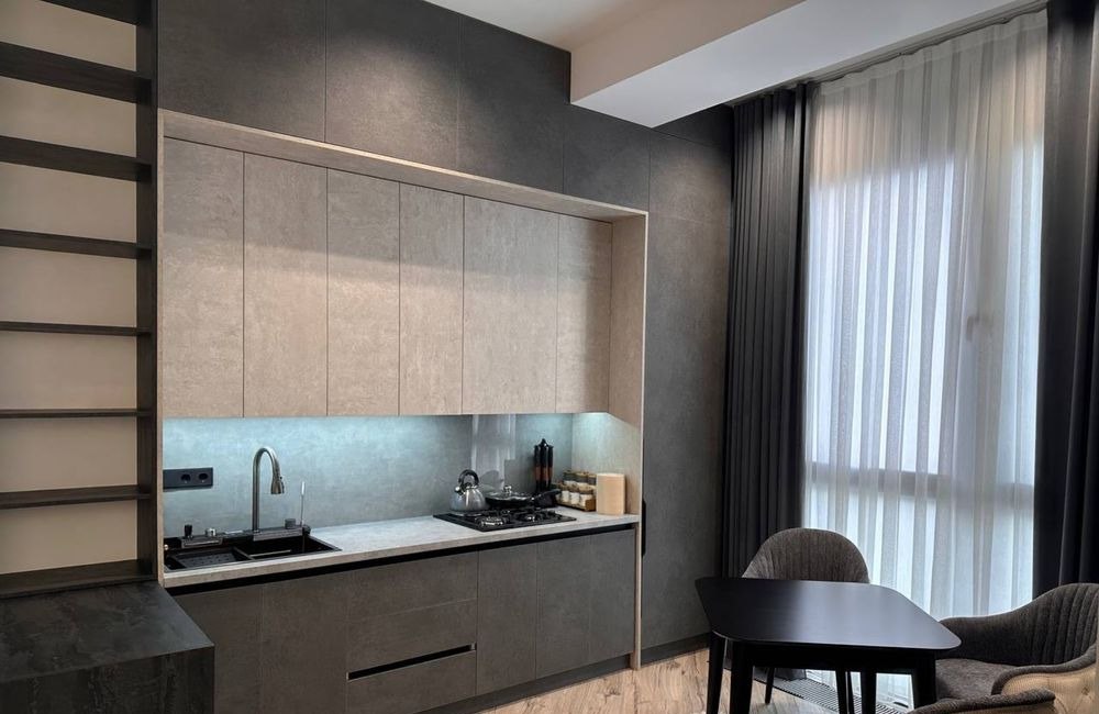 For sale 2-room apartment, 57 m² · Mirzo-Ulugbek — photo 7