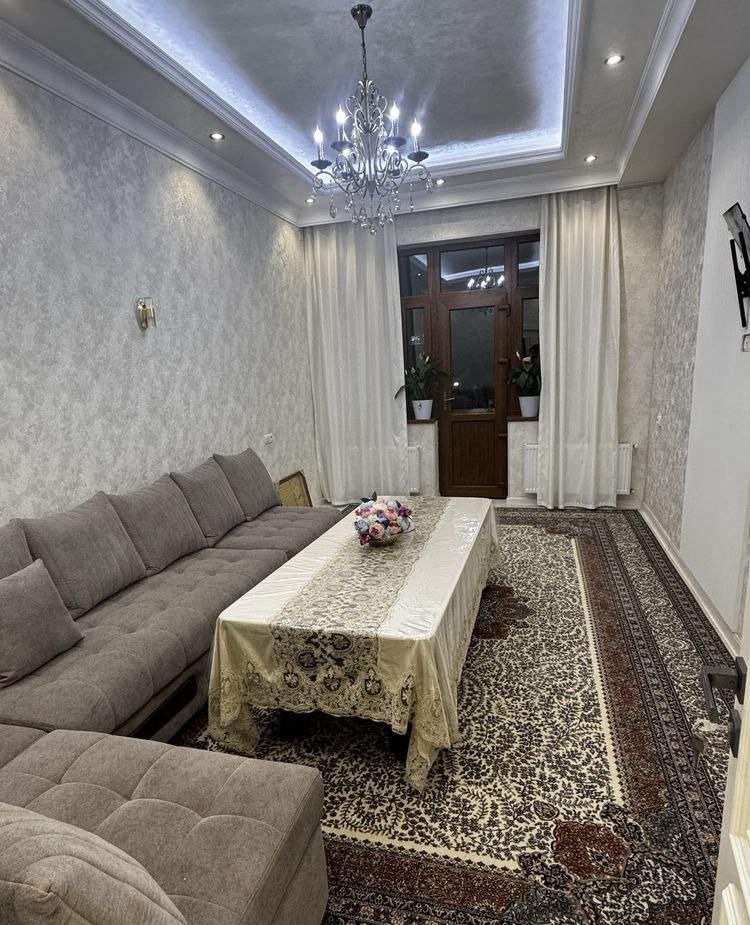 Sotiladi 5 xonali xonadon, 145 m² · Shayxontohur — surat 4