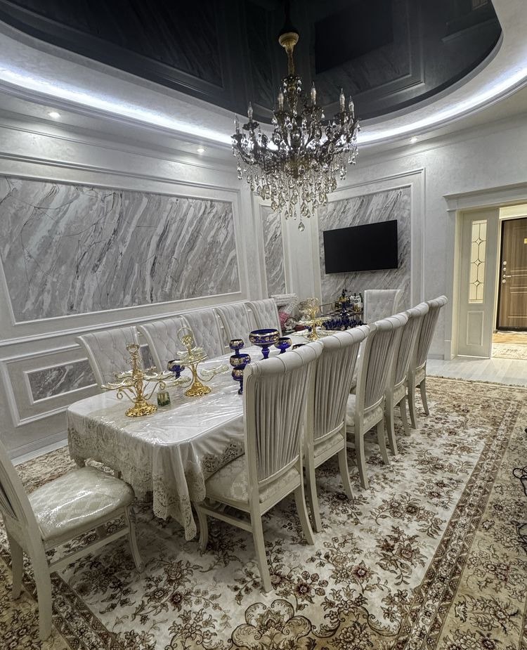 Sotiladi 5 xonali xonadon, 145 m² · Shayxontohur — surat 8