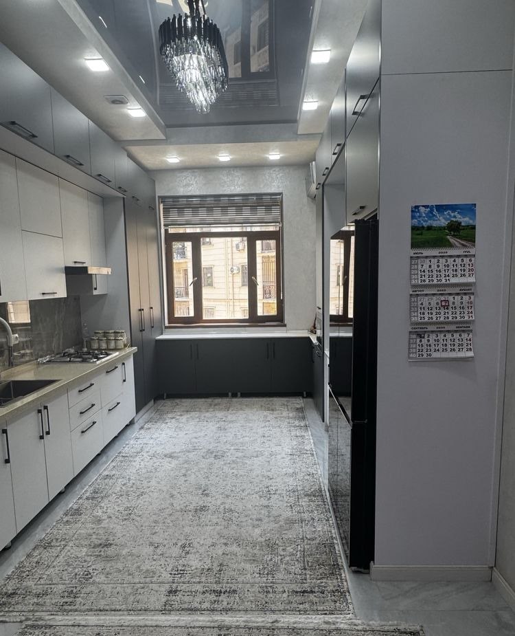 Sotiladi 5 xonali xonadon, 145 m² · Shayxontohur — surat 10