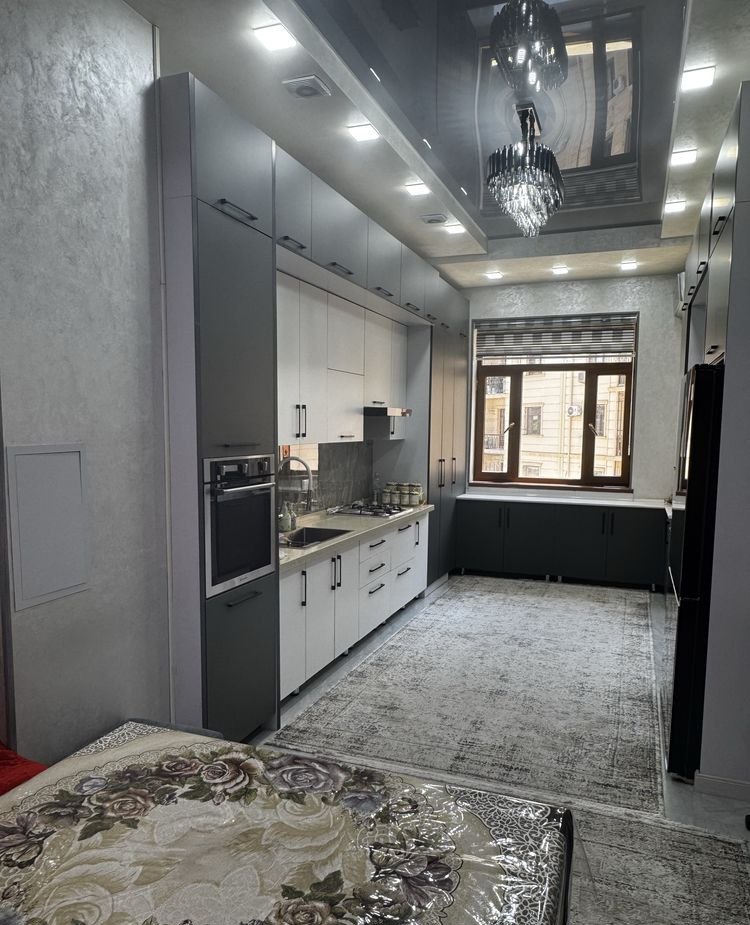 Sotiladi 5 xonali xonadon, 145 m² · Shayxontohur — surat 9