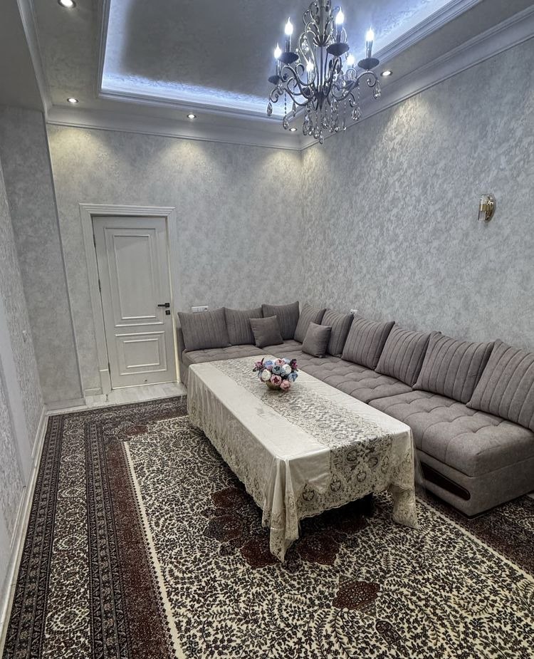 Sotiladi 5 xonali xonadon, 145 m² · Shayxontohur — surat 5
