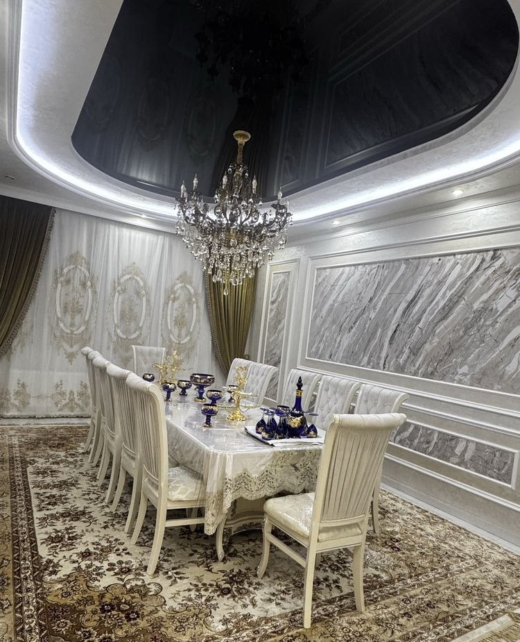 Sotiladi 5 xonali xonadon, 145 m² · Shayxontohur — surat 7