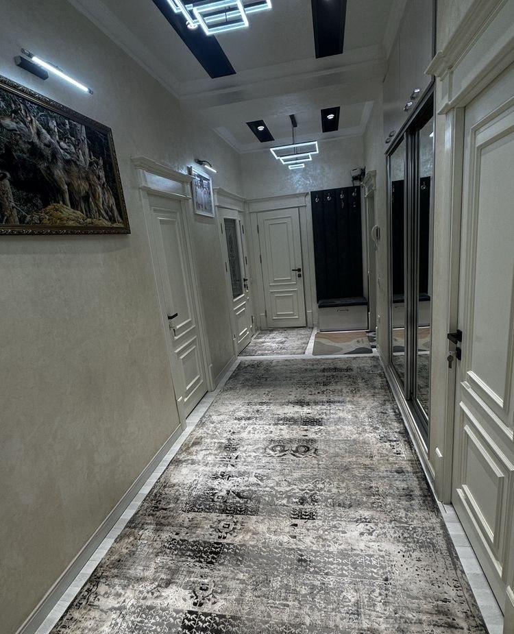 Sotiladi 5 xonali xonadon, 145 m² · Shayxontohur — surat 2
