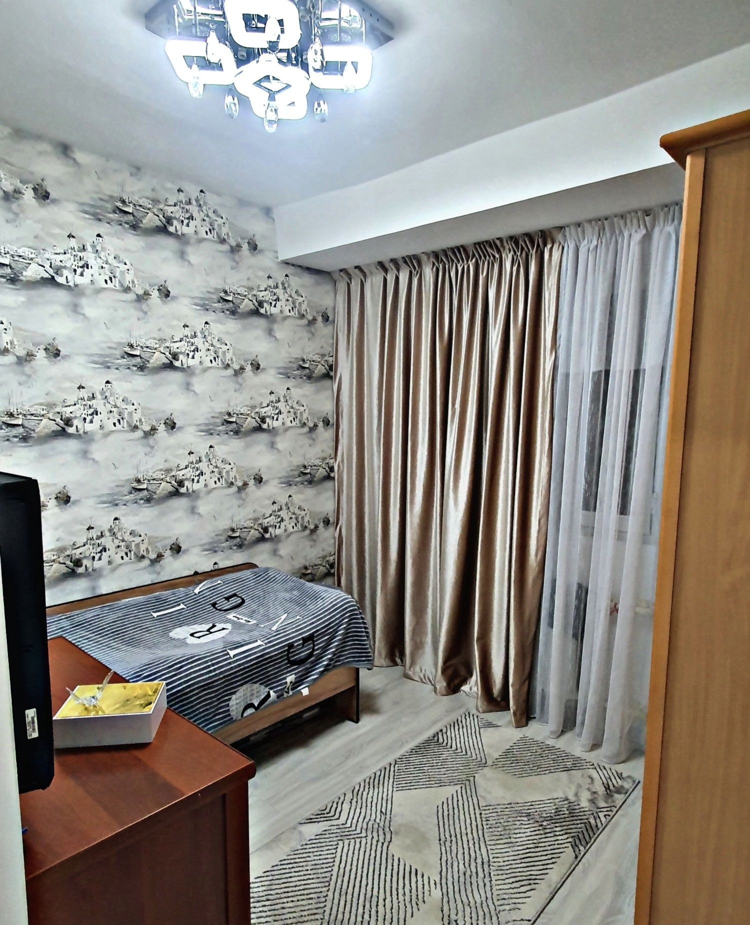 Sotiladi 3 xonali xonadon, 82 m² · Mirzo Ulug‘bek — surat 7