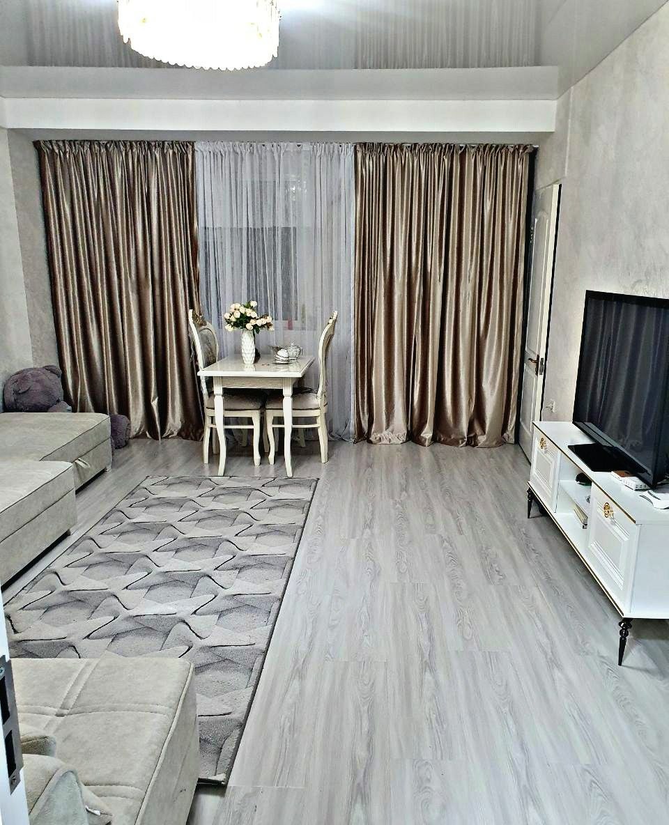 Sotiladi 3 xonali xonadon, 82 m² · Mirzo Ulug‘bek — surat 4