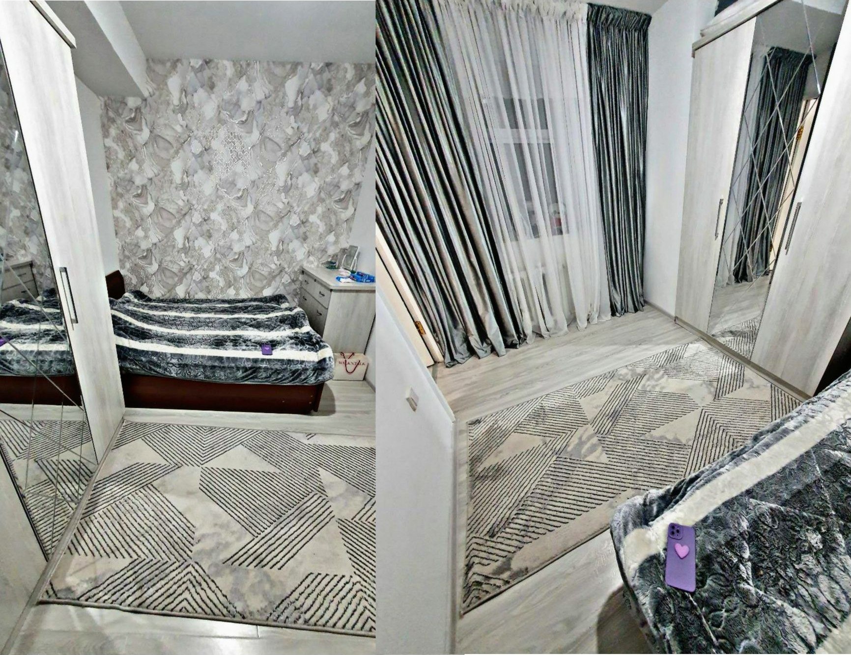 For sale 3-room apartment, 82 m² · Yakkasaray — photo 7