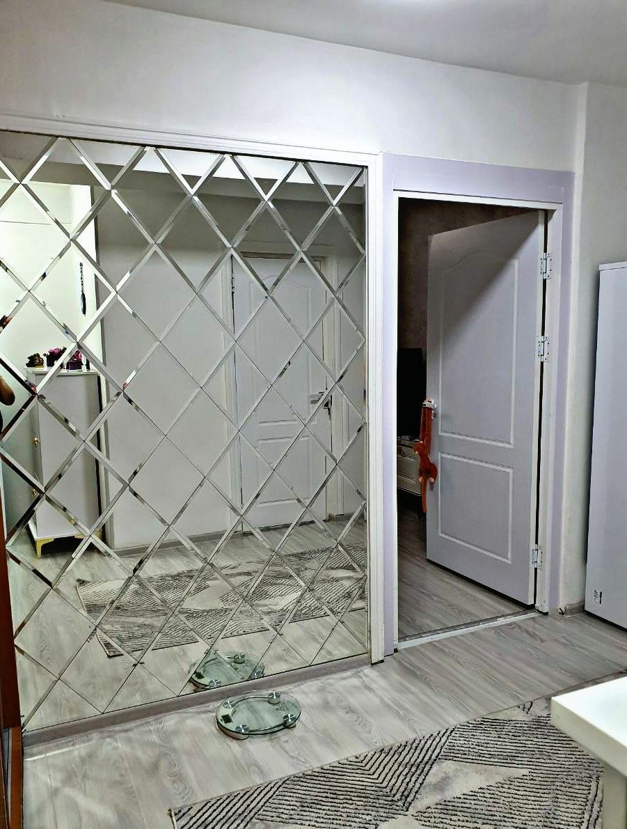 For sale 3-room apartment, 82 m² · Yakkasaray — photo 3