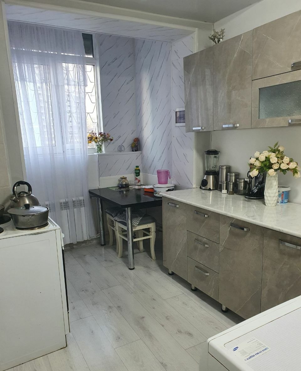 For sale 3-room apartment, 82 m² · Yakkasaray — photo 8
