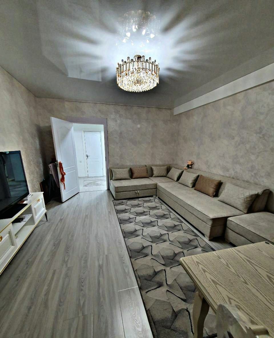 Sotiladi 3 xonali xonadon, 82 m² · Mirzo Ulug‘bek — surat 8