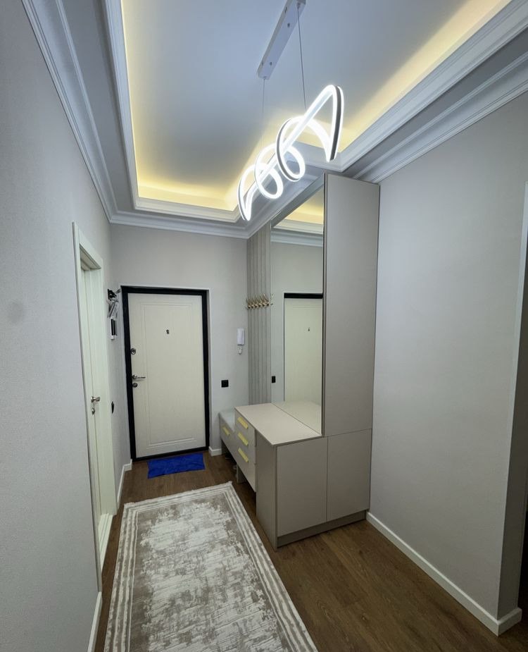 Продаётся 3-комн. квартира, 75 м² · ЖК Nur · Мирзо-Улугбек — фото 8